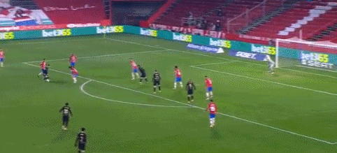 小法：六七年内我们能和豪门对抗，下轮对国米是重要考验