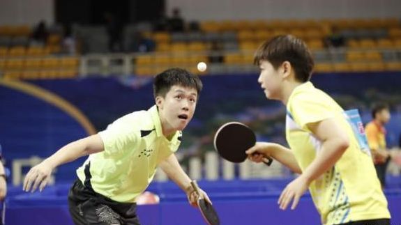 1握手言和 1握手言和